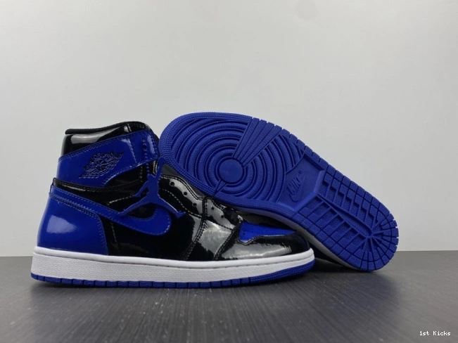 Jordan 555088-404 OG High Retro 1 0809